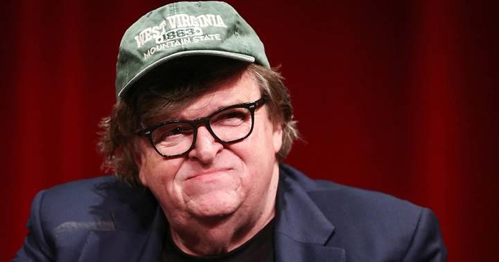 Michael Moore, Dünya Günü kapsamında İnsanlar Gezegeni adlı belgeseli ücretsiz yayınladı