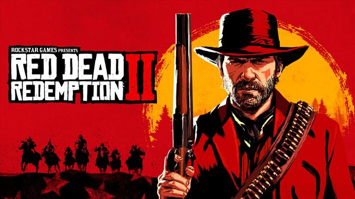 Red Dead Redemption 2, Xbox Game Pass'e geliyor
