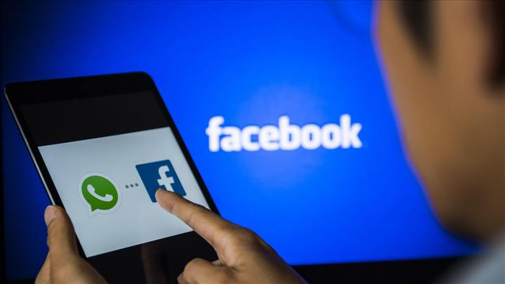 Facebook, WhatsApp'ta reklam yayınlama planından vazgeçmiş değil