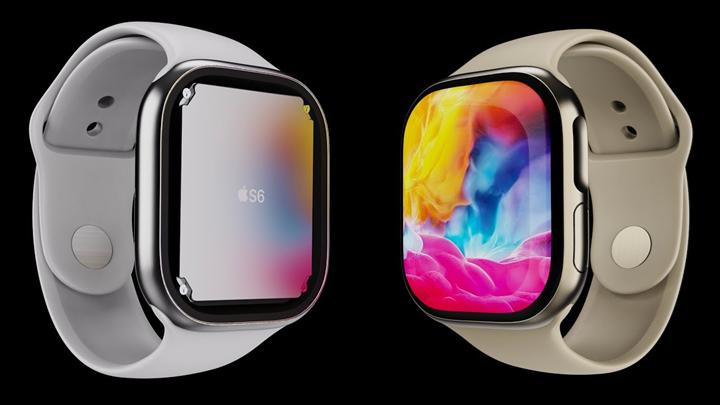 apple watch seri 6 özellikleri sızdırıldı