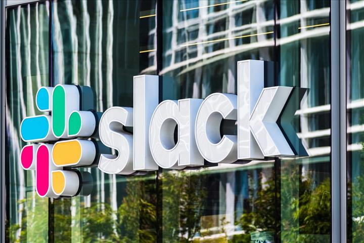 Slack CEO'su: Microsoft Teams, Slack için rakip değil!