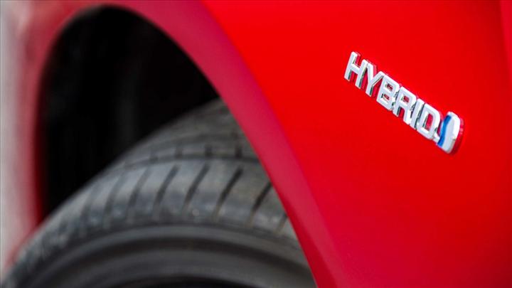 Toyota dünya çapında 15 milyon hibrit araç sattı