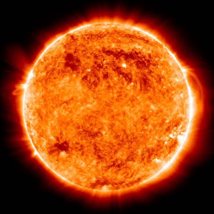 Güneş, benzeri yıldızlara göre 5 kat daha az aktif: Bu durum ne anlama geliyor?