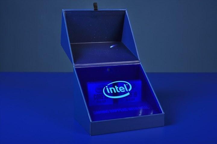 Intel'in 10. nesil işlemcilerinin inceleme kiti görselleri paylaşıldı