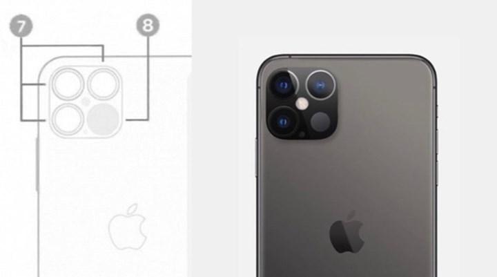 iPhone 12 Pro özellikleri sızdırıldı: Böyle giderse lansmana gerek kalmayacak!