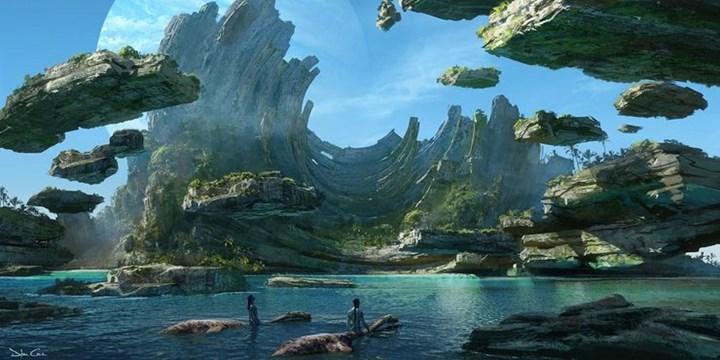 Avatar'ın devam filmleri 1 milyar dolar bütçeyle hazırlanıyor