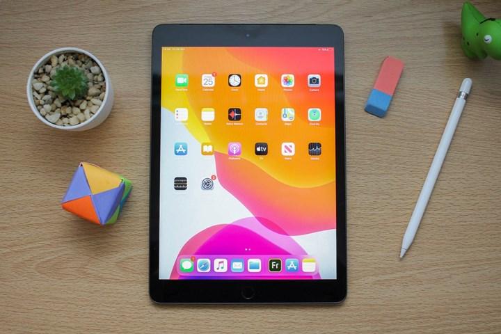 Apple’dan daha büyük ekranlı iPad ve iPad mini geliyor