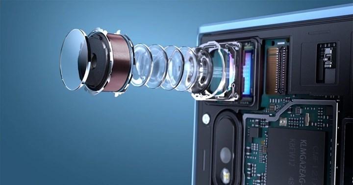 Samsung, Sony IMX700'e rakip yeni bir kamera sensörü geliştiriyor