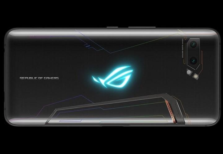 Asus ROG Phone III ve ZenFone 7 modelleri Temmuz ayında tanıtılacak