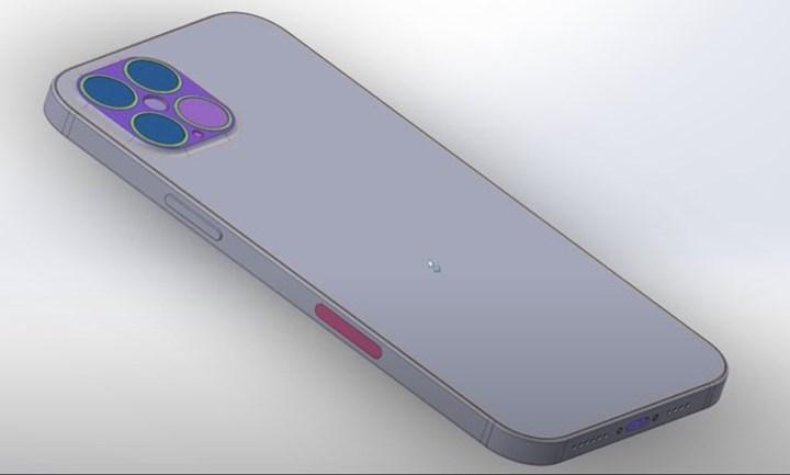 iPhone 13, Lightning girişi yerine MagSafe benzeri bir konektör ile gelebilir