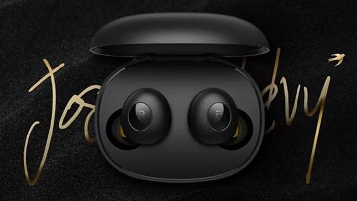 Galaxy Buds tasarımlı Realme Buds Q kablosuz kulaklık tanıtıldı