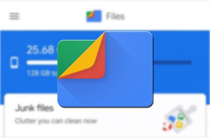 Google Files Play Store’da 500 milyondan fazla indirildi