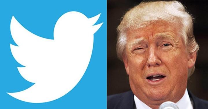ABD Başkanı Trump'tan sosyal medya platformlarına tehdit: 'Düzenleyeceğiz veya kapatacağız'