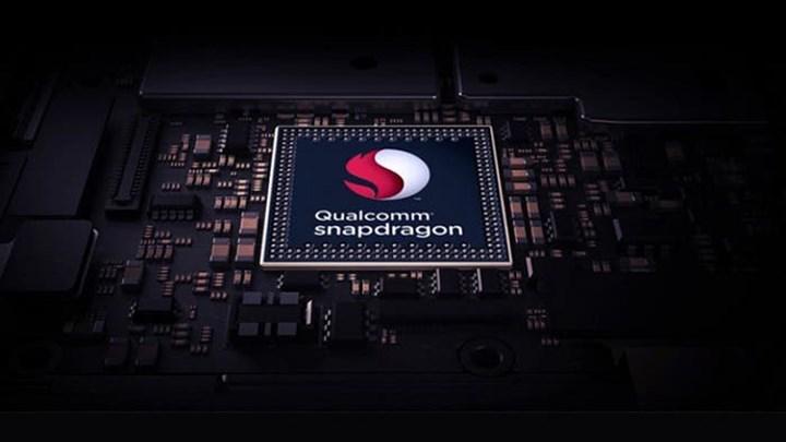 Qualcomm Snapdragon 875'in teknik detayları netleşiyor