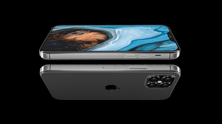 iPhone 12'nin çıkışı Kasım sonunu bulabilir