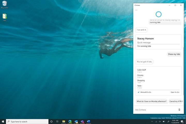 Windows 10 Mayıs 2020 Güncellemesi resmen yayınlandı: Ne gibi yenilikler getiriyor?