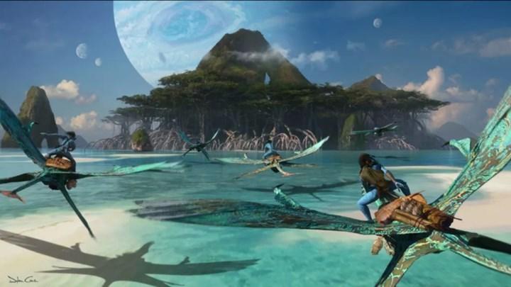 Avatar 2'nin konusuyla ilgili yeni detaylar paylaşıldı