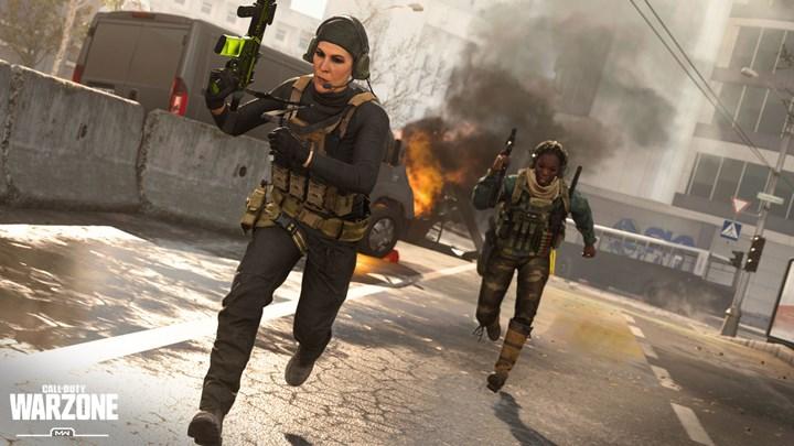 Call of Duty: Warzone, nihayet Duos moduna kavuştu!