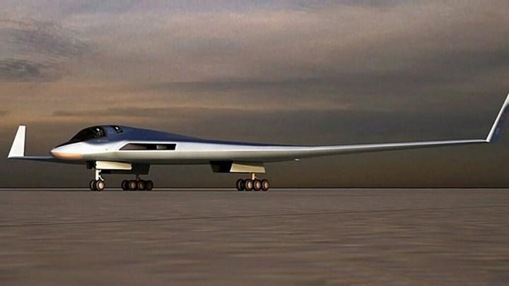 Rusya, hayalet bombardıman uçağı prototipi için start verdi