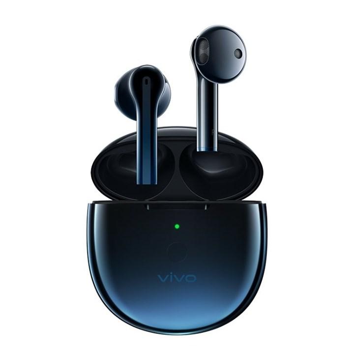 Vivo TWS Neo kulaklıklar tanıtıldı