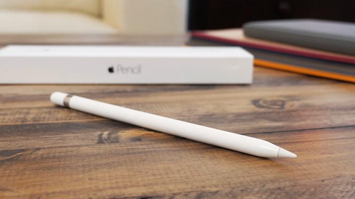 Apple Pencil'a yeni renk seçeneği geliyor