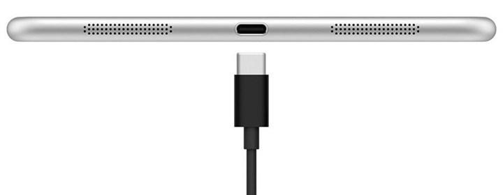 iPad Air sonunda Lightning'den USB-C'ye geçiş yapıyor