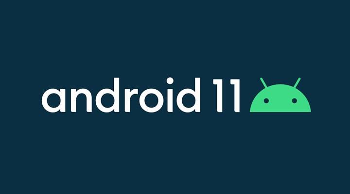 Android 11 güncellemesi alacak telefonların listesi yayınlandı