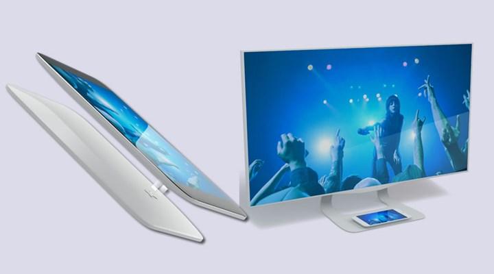 LG Dual Screen teknolojisi açıklığa kavuştu