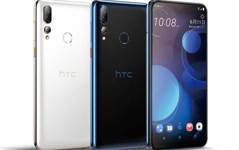 htc desire 20 pro haber arsivi