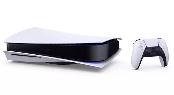 PlayStation 5 tasarımı tanıtıldı! İşte PS5'in görünüşü