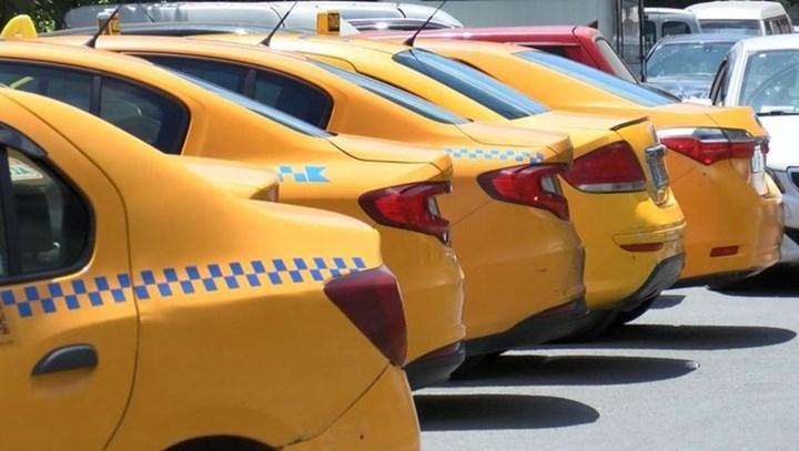 İBB'den yeni 'sarı taksi' modeli: QR kodu ve İstanbulkart'la ödeme yapılabilecek 