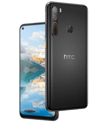 HTC Desire 20 Pro ve HTC U20 5G tanıtıldı