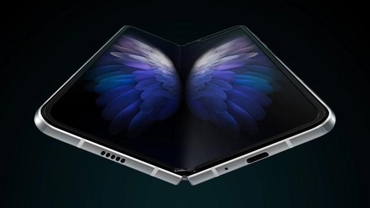 Samsung Galaxy Fold 2 hakkında yeni ayrıntılar ortaya çıktı