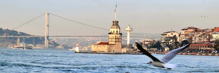Normalleşme nedeniyle İstanbul'da hava kirliliği yüzde 38 arttı