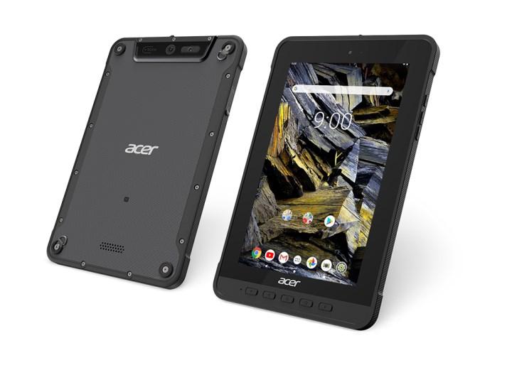 Acer dayanıklılık odaklı Enduro tablet modellerini duyurdu