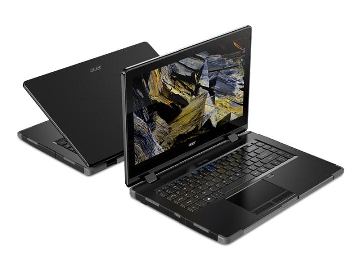 Acer Enduro dayanıklılık odaklı dizüstü serisi tanıtıldı