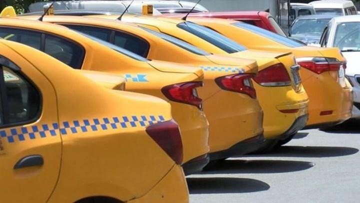 UKOME, İBB'nin Uber benzeri taksi projesini kabul etmedi
