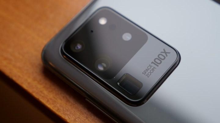 Samsung Galaxy S20 serisi, yeni yazılım güncellemesi aldı