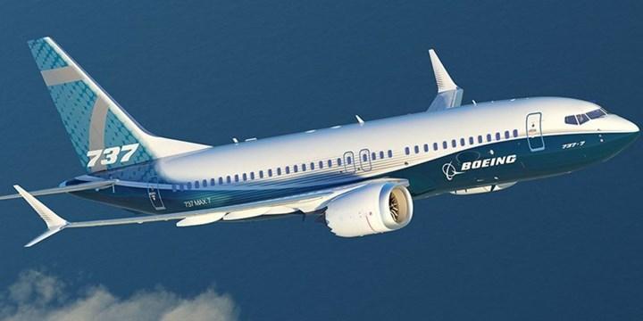 737 MAX’ın sertifikasyon uçuşları nihayet başladı
