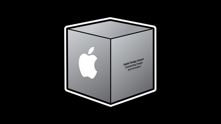2020 Apple Design Awards sahiplerini buldu: İşte ödül alan uygulama ve oyunlar