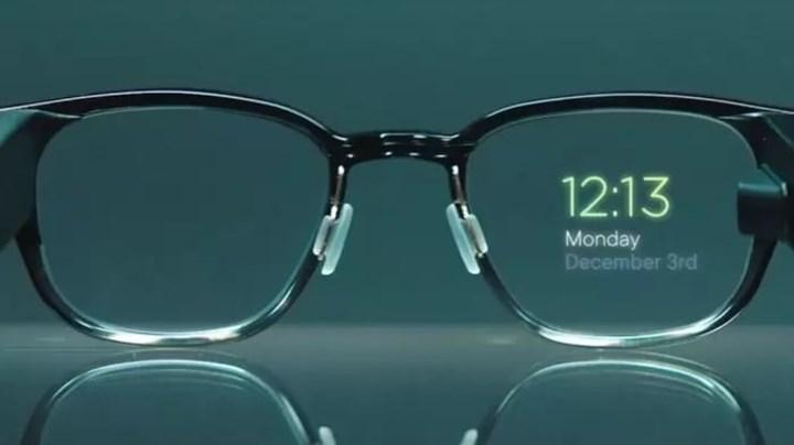Focals akıllı gözlüğün geliştiricisi Google tarafından satın alındı