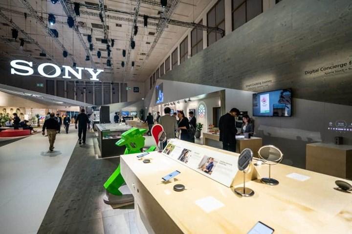 TSMC daha fazla Sony sensör üretecek
