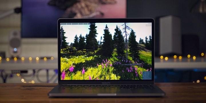 Apple'ın ARM işlemcili ilk dizüstü bilgisayarı 13.3 inç MacBook Pro olabilir