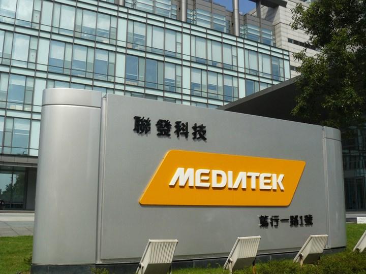 Qualcomm'un rakibi MediaTek, Huawei siparişleri sebebiyle rekor gelire ulaştı