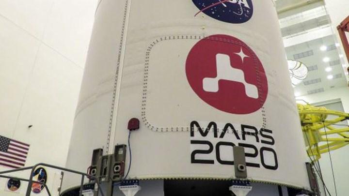 Üç farklı ülke bu ay Mars'a gidiyor: İlk görev BAE'den