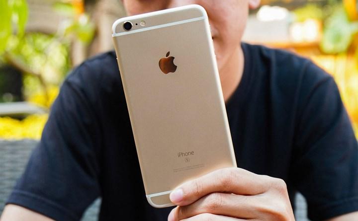 Apple'a bilinçli yavaşlatma faturası: iPhone sahiplerine 25'er dolar ödenecek