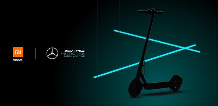 Xiaomi Mi Electric Scooter Pro 2 tanıtıldı