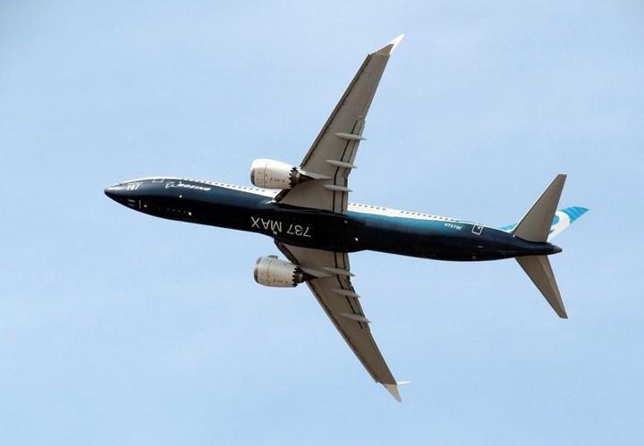 Boeing cephesinde yeni bir şey yok! 737 MAX sertifikasyon süreci, muhtemelen uzayacak