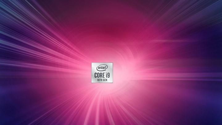 Intel Core i9-10850K’yı detaylandırdı