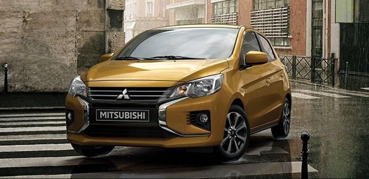 Mitsubishi, Avrupa'da yeni model satışa sunmayacak